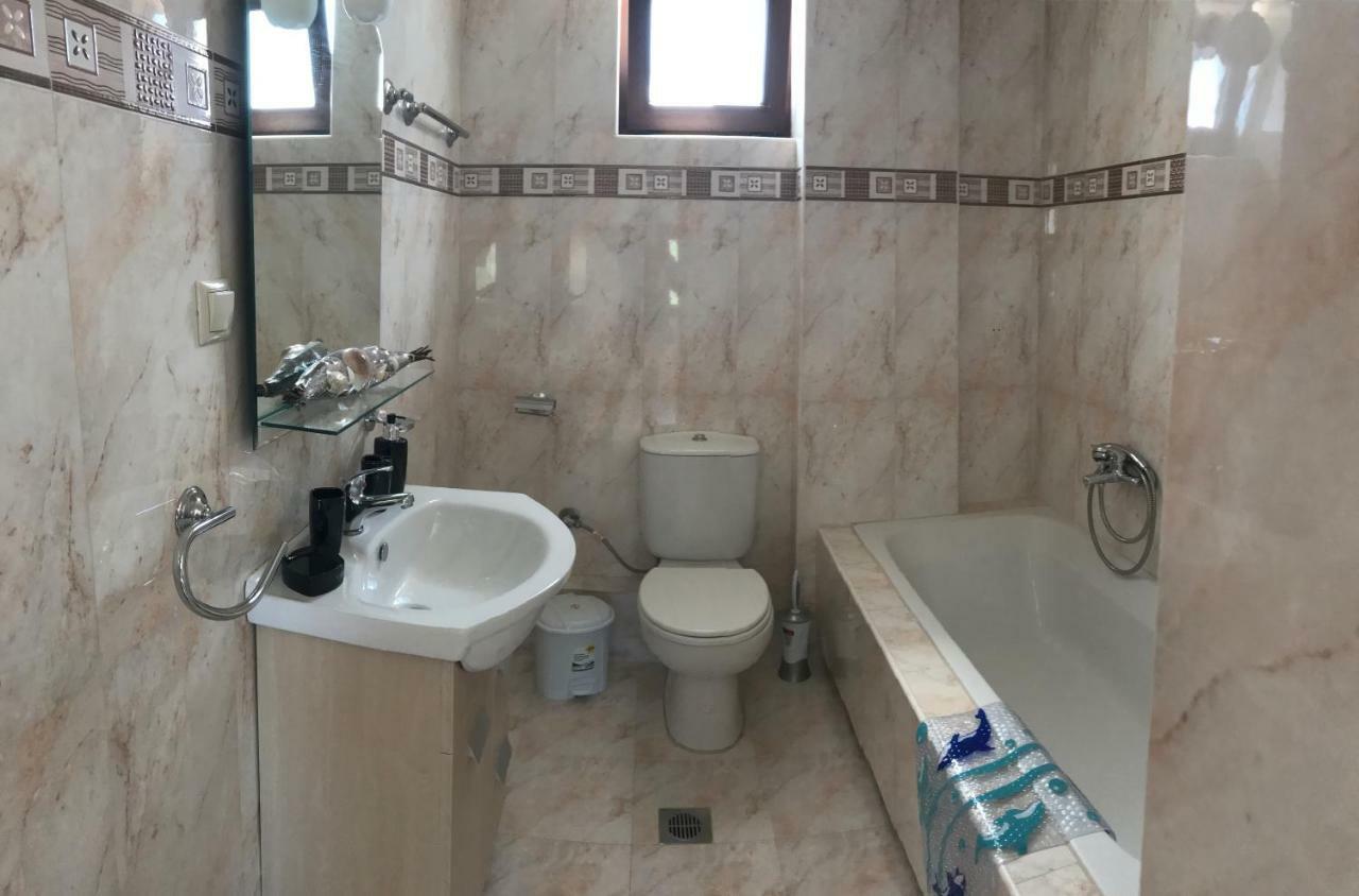 M&M Villa Kathaniá Extérieur photo